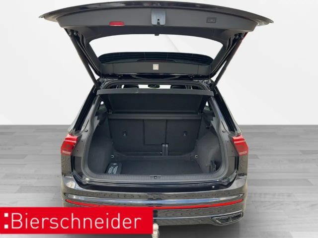 Volkswagen Tiguan 2.0 TDI DSG R-Line Style