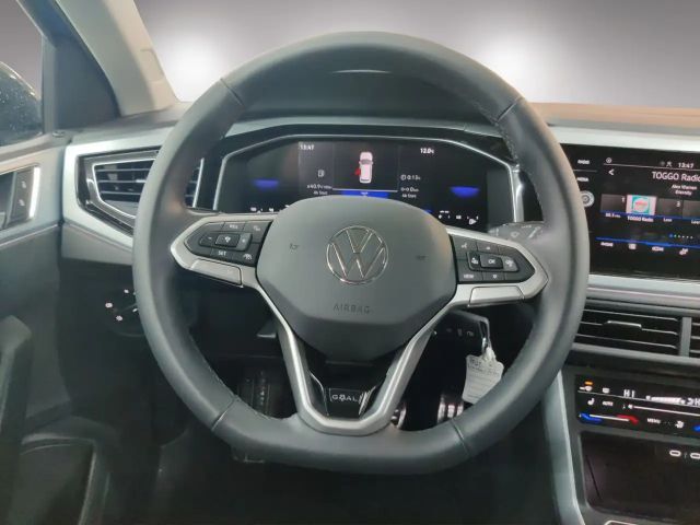 Volkswagen Taigo 1.0 TSI