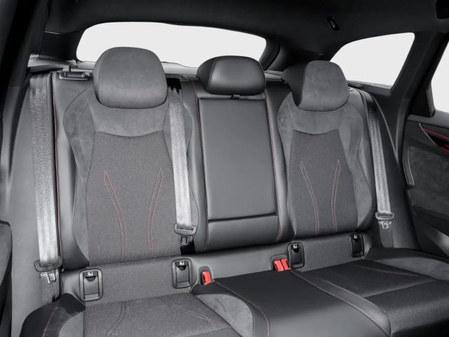 Volkswagen ID.7 GTX IQ.Drive Tourer