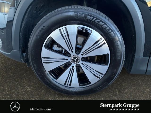 Mercedes-Benz EQA 300 4MATIC Progressive
