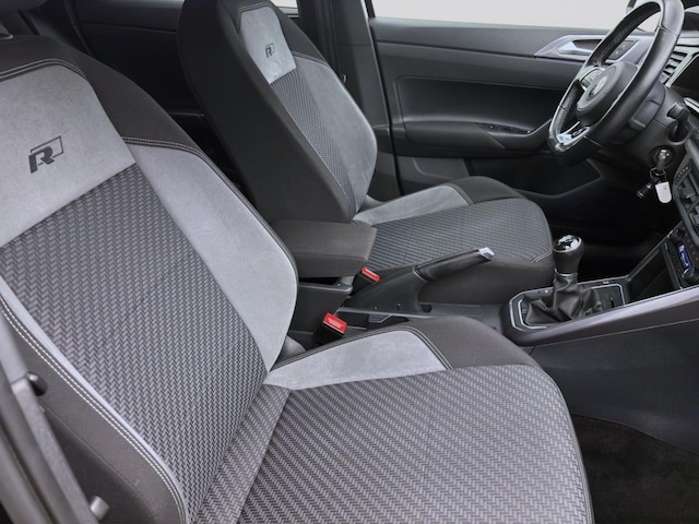 Volkswagen Polo 1.0 TSI R-Line
