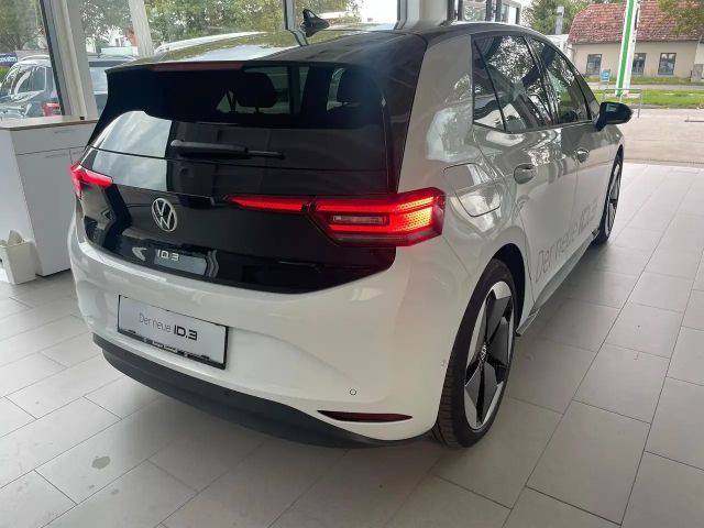 Volkswagen ID.3 150 kW Performance Pro