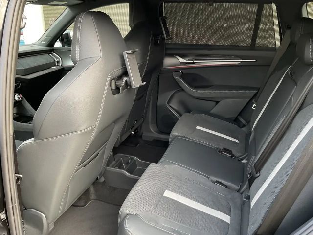 Skoda Kodiaq Sportline iV