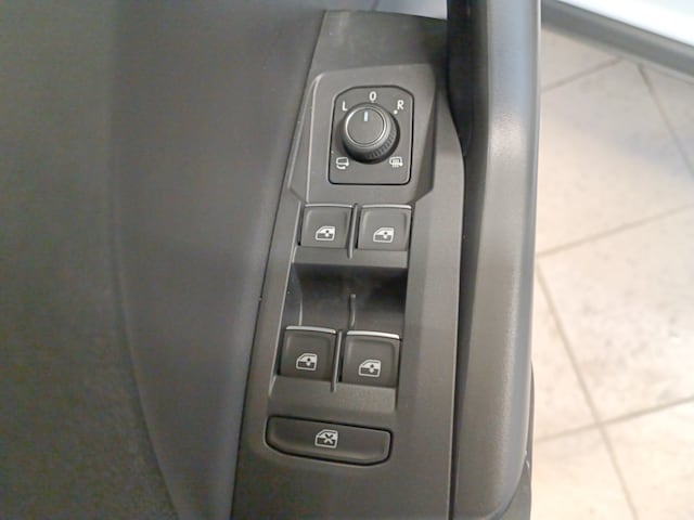 Volkswagen T-Cross 1.5 TSI DSG