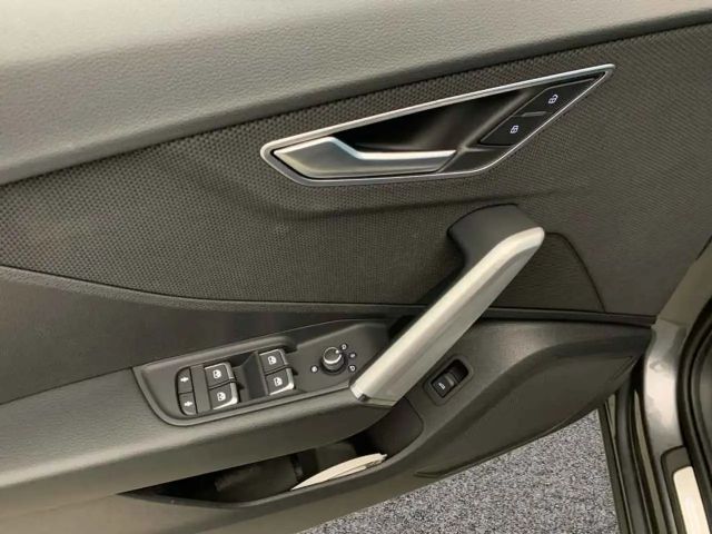 Audi Q2 35 TFSI S-Line