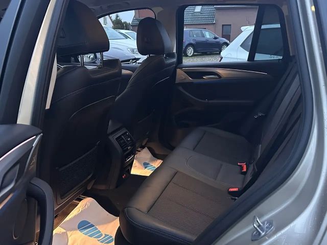 BMW X3 Advantage pakket xDrive