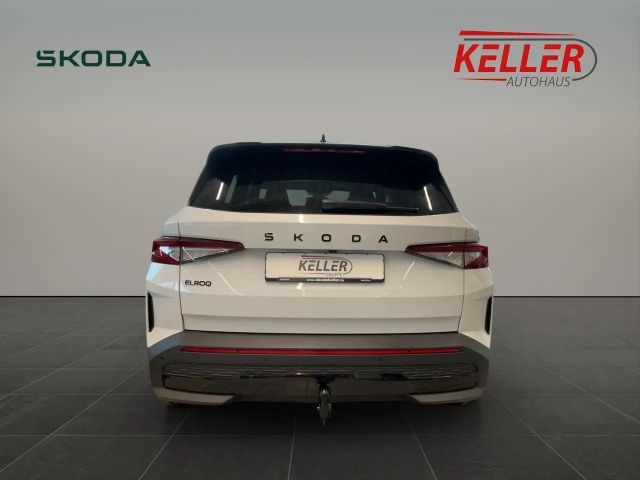Skoda Elroq RS 250 kW 1-Gang-Automatik 4x4