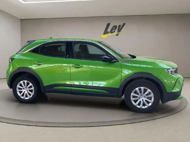 Opel Mokka Mokka-e