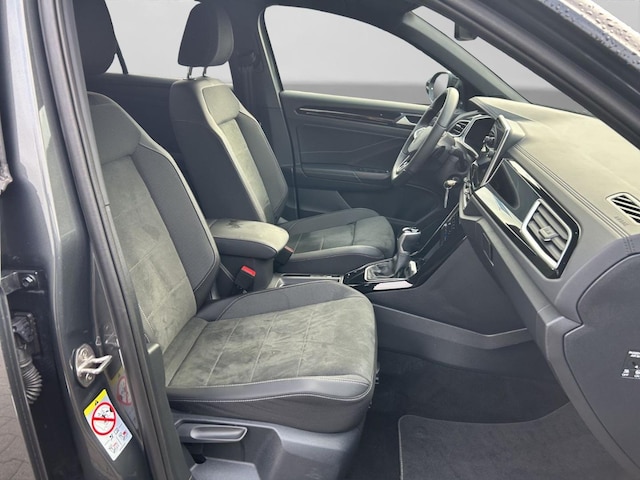 Volkswagen T-Roc 1.5 TSI DSG R-Line