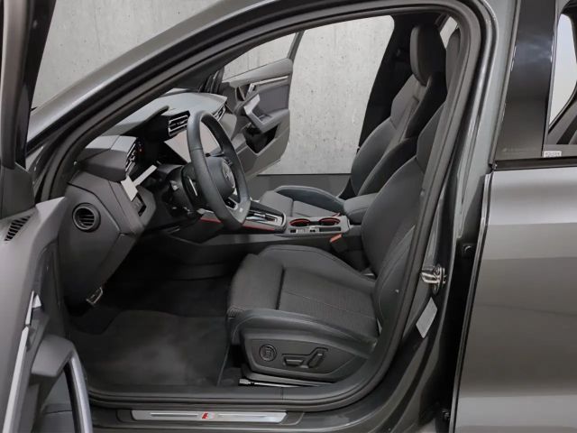 Audi S3 S-Tronic Sedan