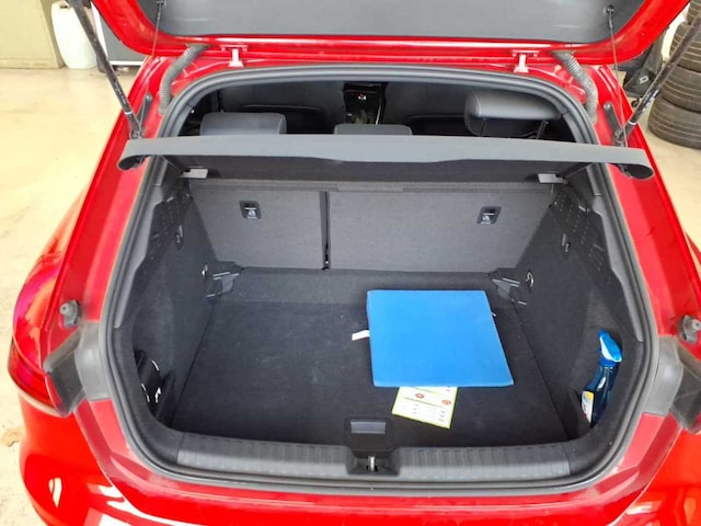 Audi A3 35 TFSI Sportback