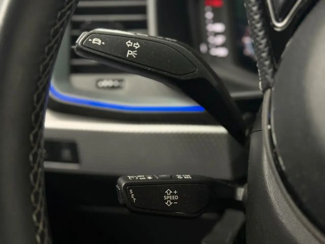 Audi A1 S-Line Sportback