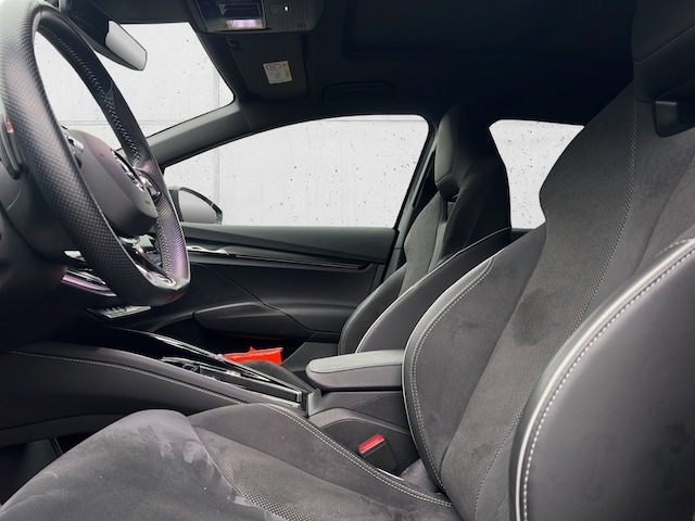 Skoda Enyaq Sportline iV 60