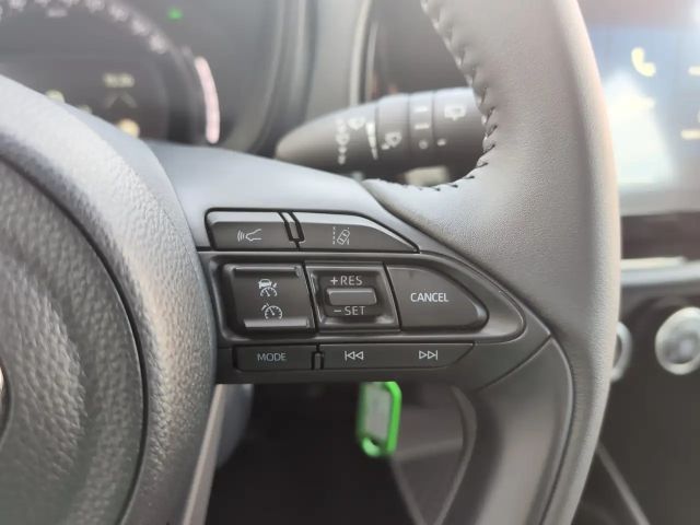 Toyota Aygo X Hatchback Play