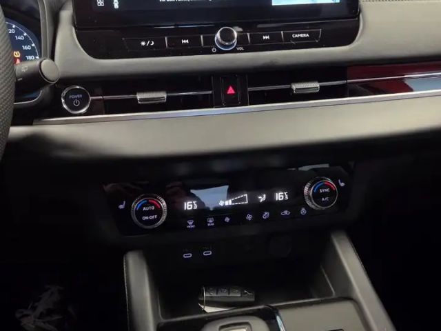 Mitsubishi Outlander 4WD PHEV