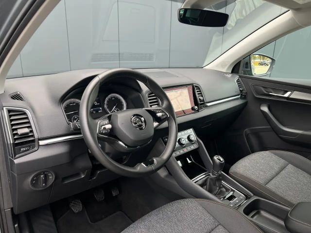 Skoda Karoq 2.0 TDI Clever