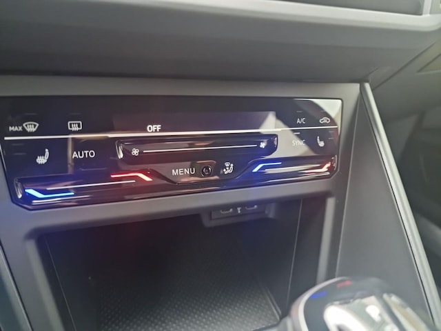 Volkswagen Taigo Taigo R-Line 1,5 l TSI OPF 110 kW (150 P S) 7-Gang-Doppelkupplungsgetriebe DSG