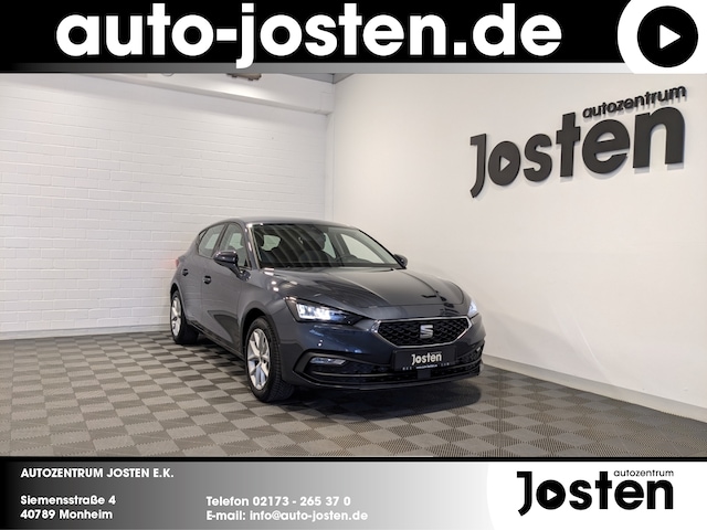 Seat Leon DSG Style