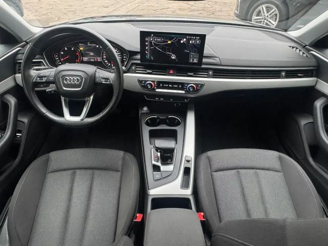 Audi A4 Ambiente