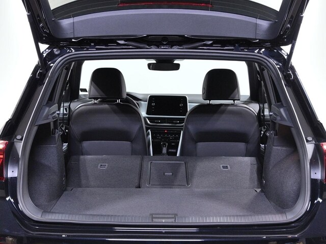 Volkswagen T-Roc 2.0 TDI DSG