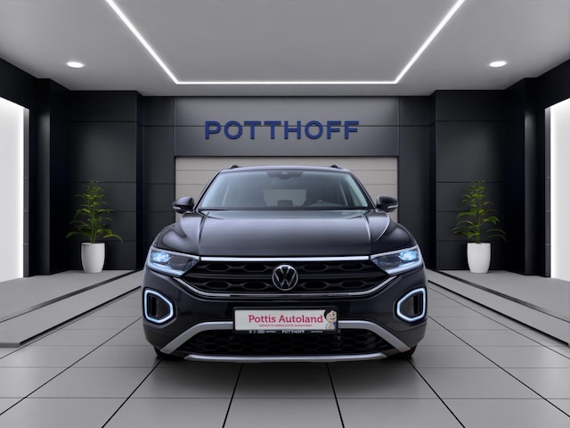 Volkswagen T-Roc 2.0 TDI DSG