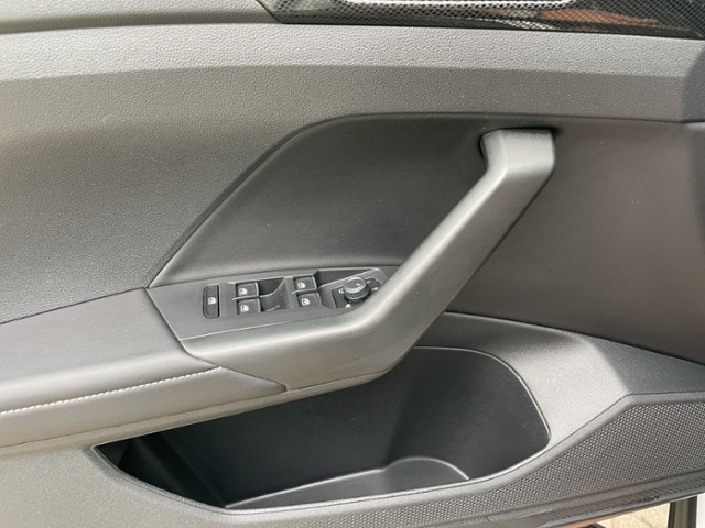 Volkswagen T-Cross 1.0 TSI DSG