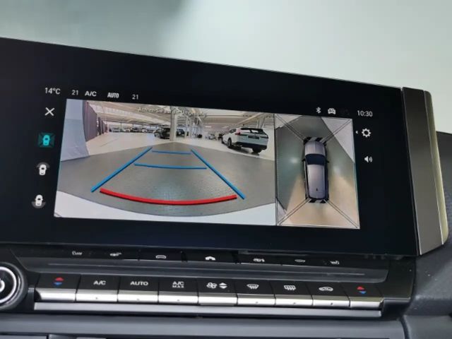 Opel Astra GS-Line Grand Sport Sports Tourer