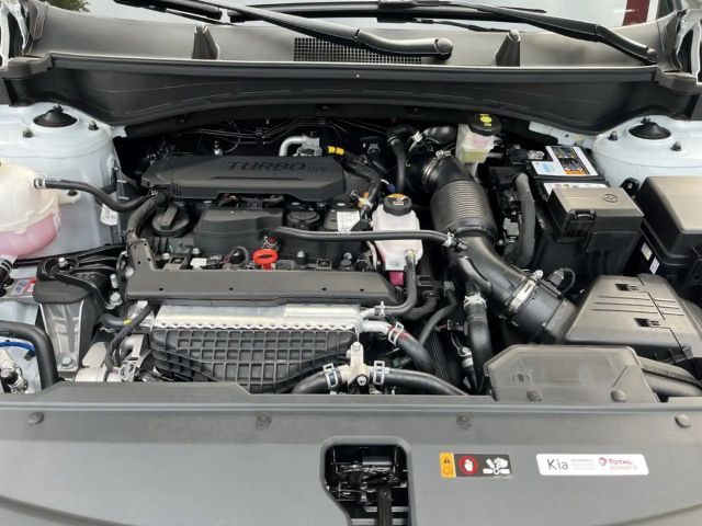 Kia Sportage GDi Spirit