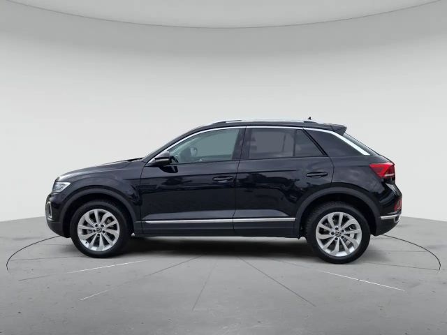 Volkswagen T-Roc 1.5 TSI DSG Style