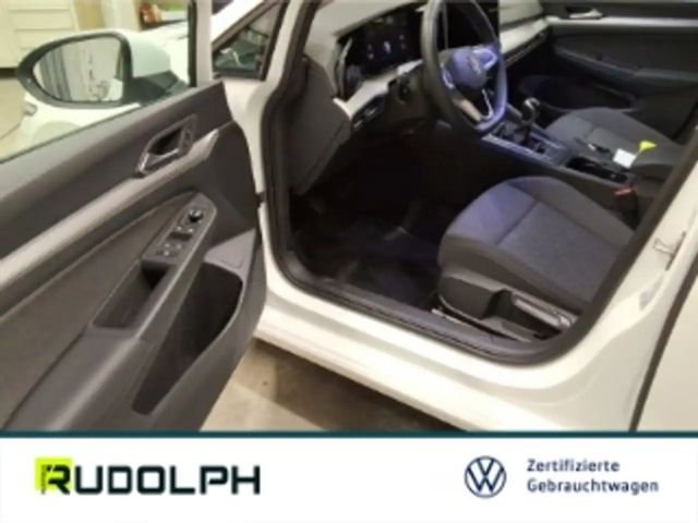 Volkswagen Golf 1.5 TSI Golf VIII Life
