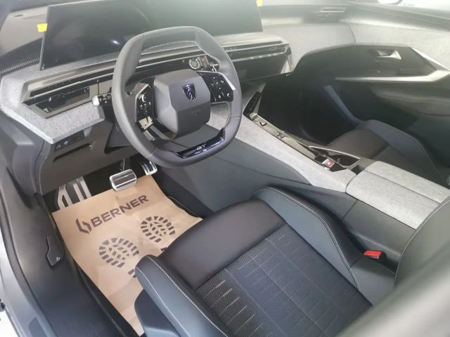 Peugeot 3008 GT-Line Hybrid