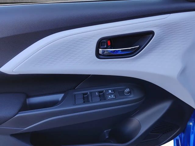 Suzuki Swift Club Hybrid