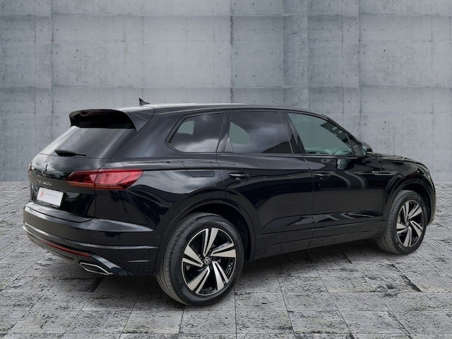 Volkswagen Touareg 3.0 V6 TDI R-Line