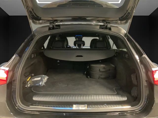 Mercedes-Benz E 300 E 300 de Estate