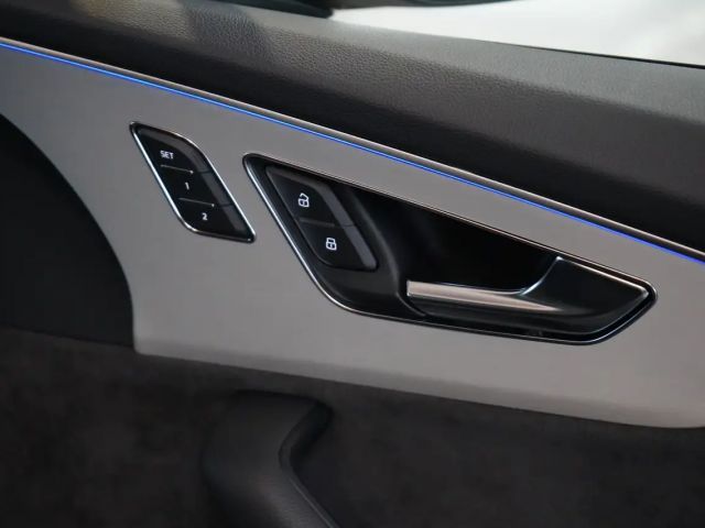 Audi Q7 50 TDI Quattro