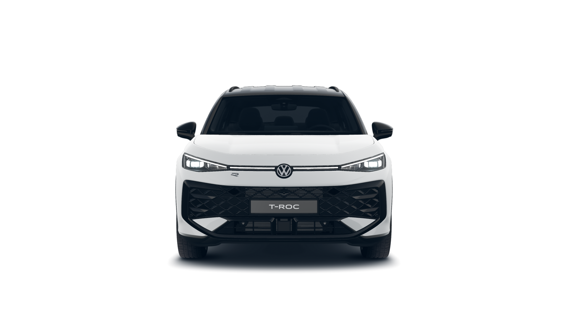 Volkswagen T-Roc IQ.Drive Style