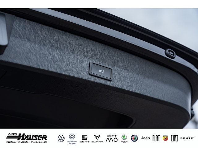 Cupra Ateca 2.0 TSI 4Drive DSG