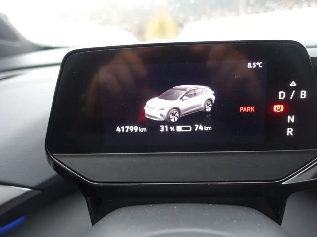 Volkswagen ID.4 Performance Pure