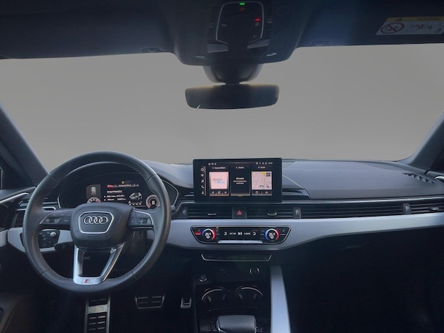 Audi A4 40 TFSI Avant S-Line S-Tronic