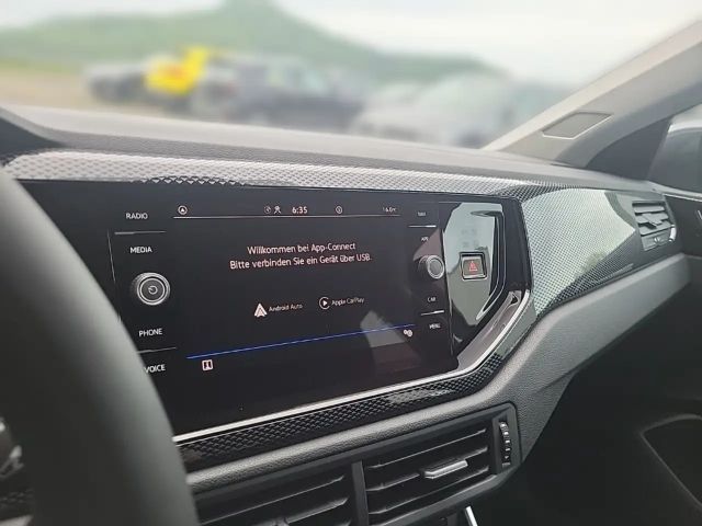 Volkswagen Taigo 1.0 TSI DSG Life