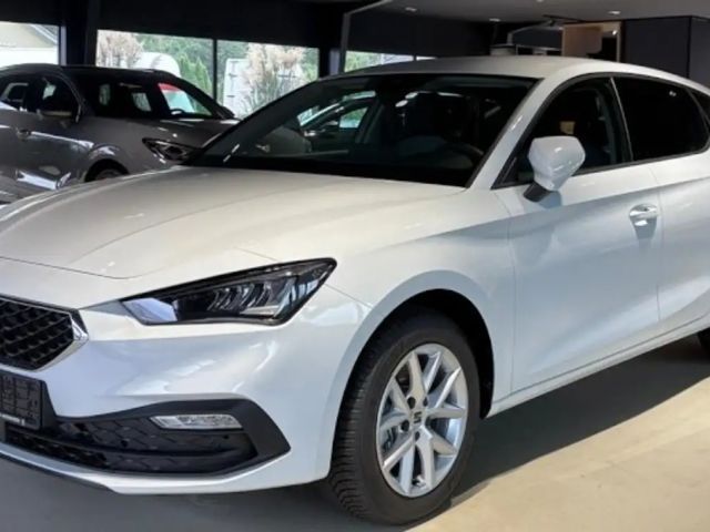 Seat Leon 1.5 eTSI DSG