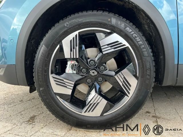 Renault Symbioz Techno