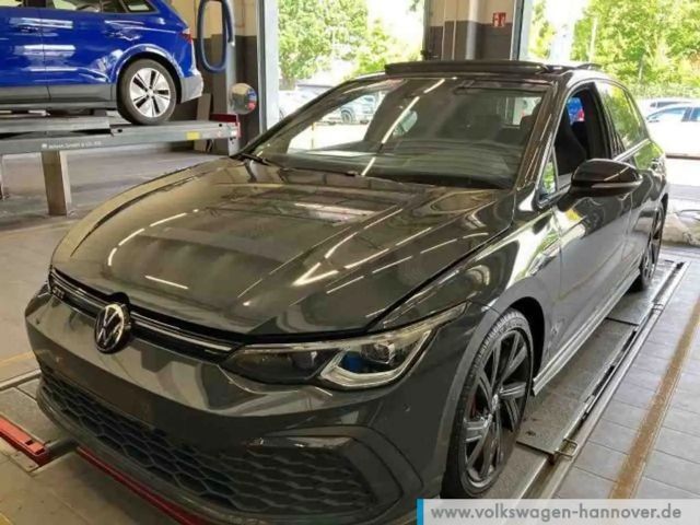 Volkswagen Golf 2.0 TSI DSG GTI Golf VIII