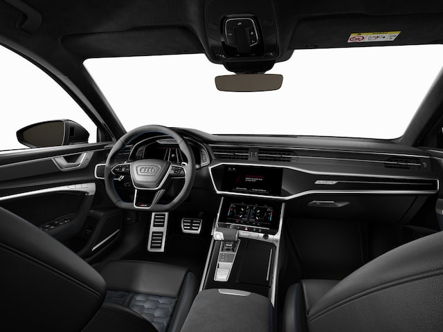 Audi A6 e-tron Avant Performance Quattro