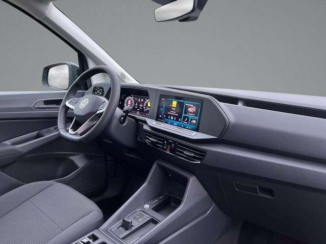 Volkswagen Caddy 1.5 TSI DSG