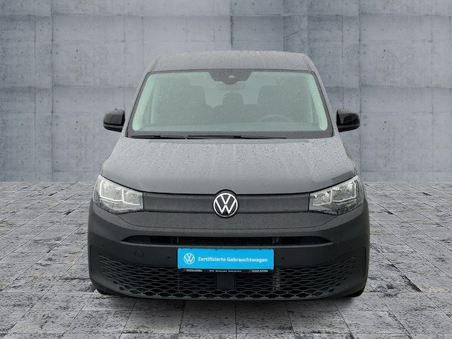 Volkswagen Caddy 2.0 TDI
