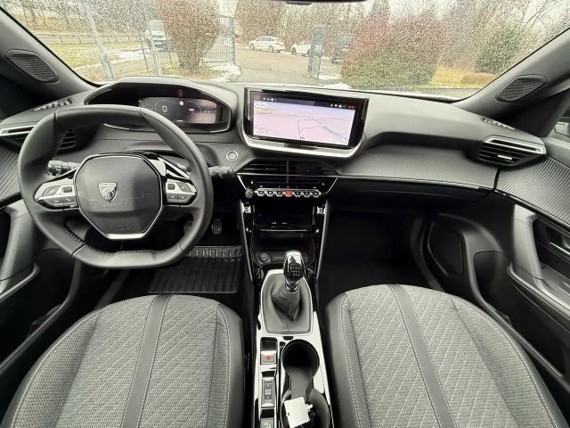 Peugeot 2008 Allure Pack PureTech