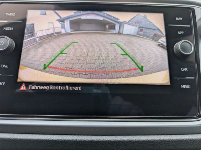 Volkswagen T-Roc 1.0 TSI