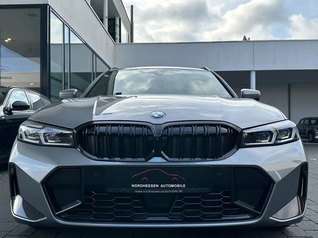 BMW 320 320d M-Sport Touring