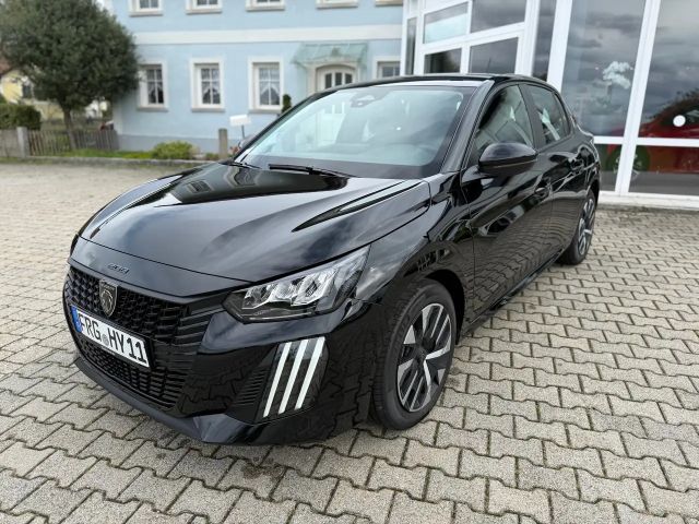 Peugeot 208 PureTech Style